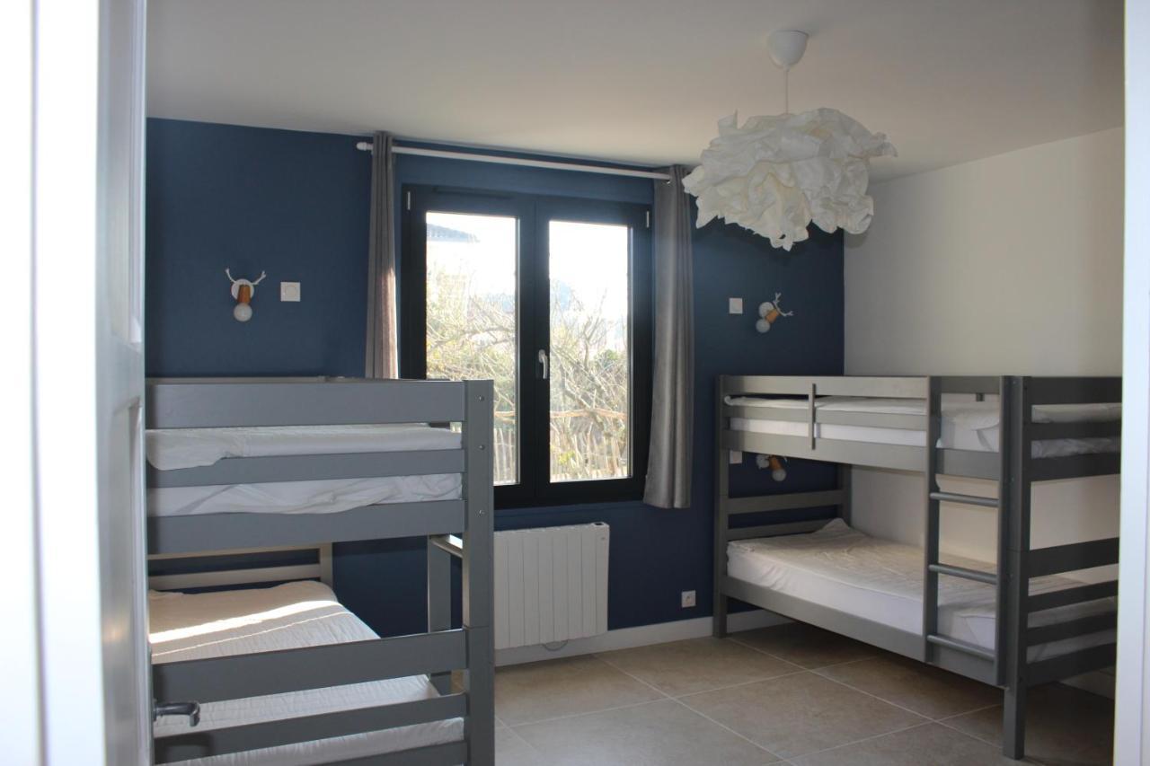 Maison 8 Personnes A 100 M De La Plage De La Clere Le Grand Vieil エクステリア 写真