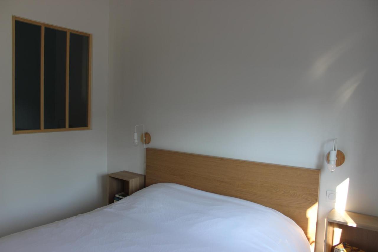 Maison 8 Personnes A 100 M De La Plage De La Clere Le Grand Vieil エクステリア 写真