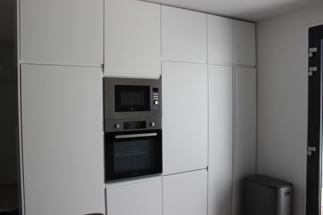 Maison 8 Personnes A 100 M De La Plage De La Clere Le Grand Vieil エクステリア 写真