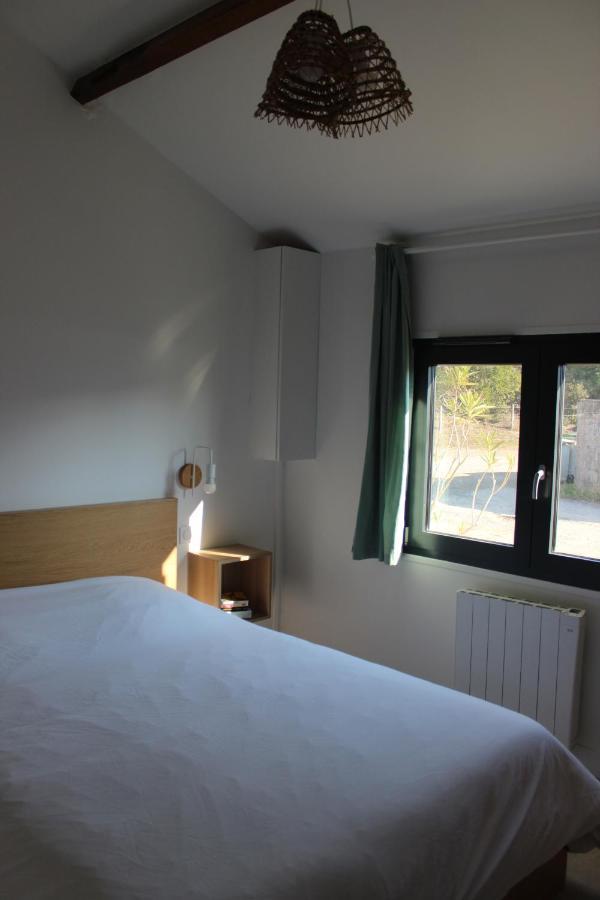 Maison 8 Personnes A 100 M De La Plage De La Clere Le Grand Vieil エクステリア 写真