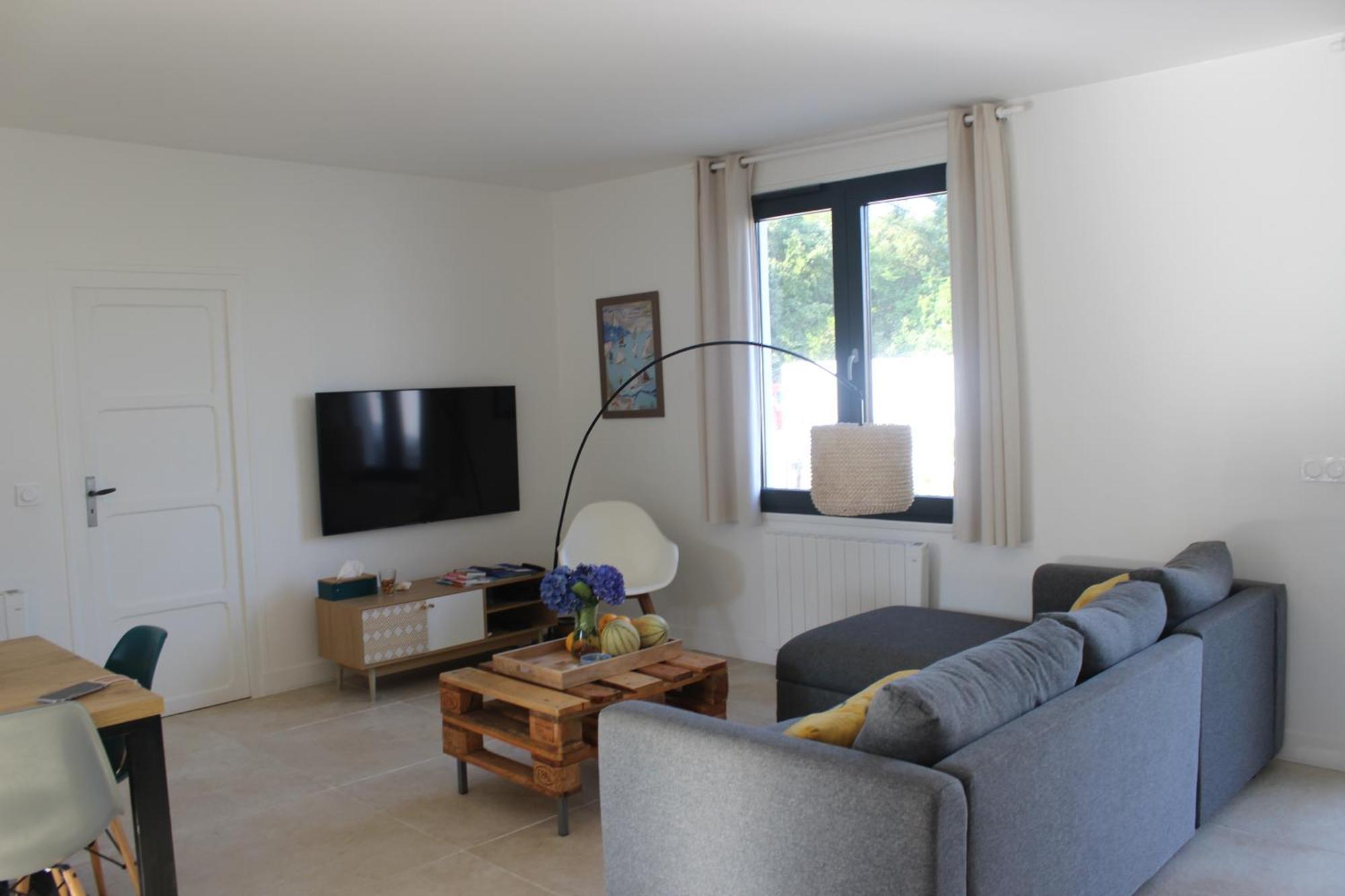 Maison 8 Personnes A 100 M De La Plage De La Clere Le Grand Vieil エクステリア 写真